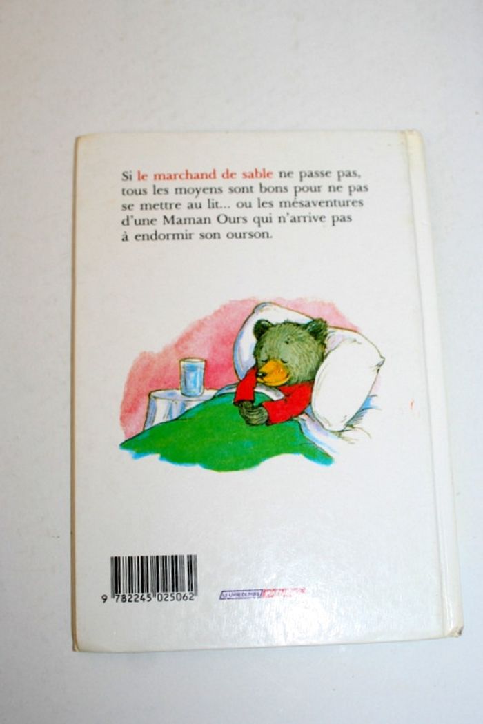 Allez, maintenant au lit! de Sandol Stoddard & Lynn Munsinger - photo numéro 2