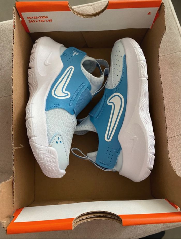Basket nike