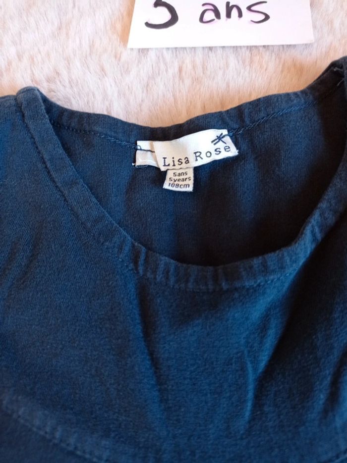 Robe boule 5 ans - photo numéro 3