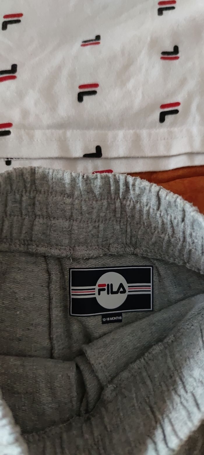 Ensemble 12-18 Mois - photo numéro 5