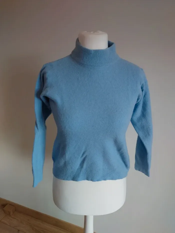 Pull Afibel XS