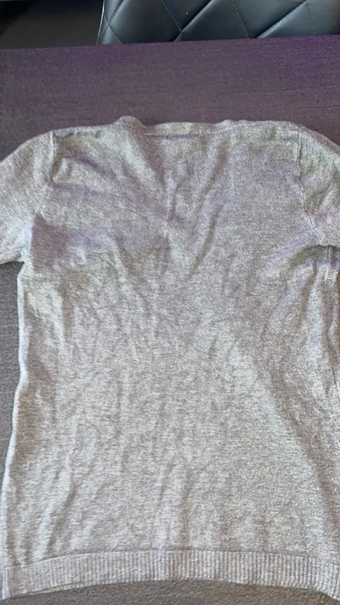 Pull femme taille S - photo numéro 3