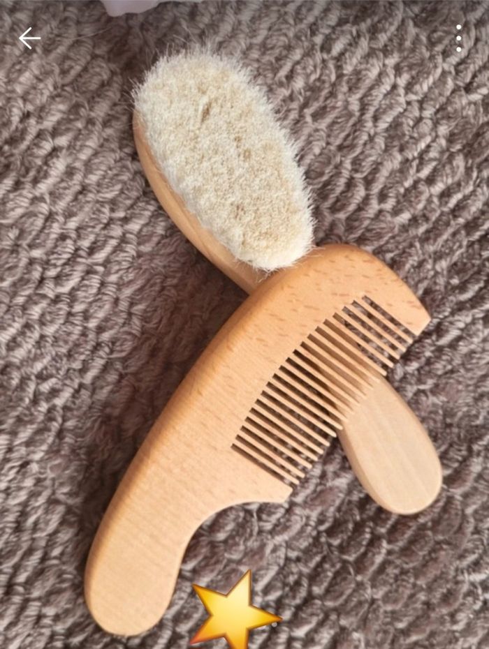 Coffret de naissance - photo numéro 5