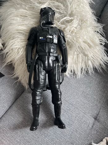 Figurine XXL star wars Disney