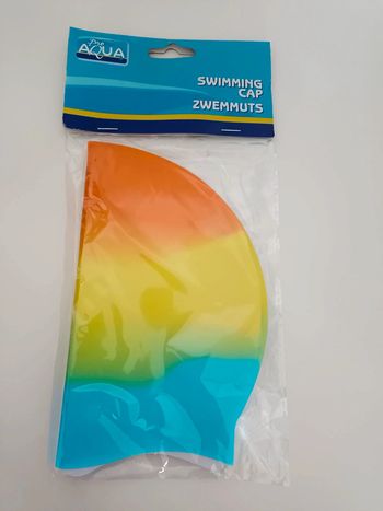 Bonnet de bain enfant