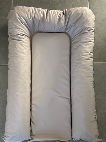 Matelas à langer
