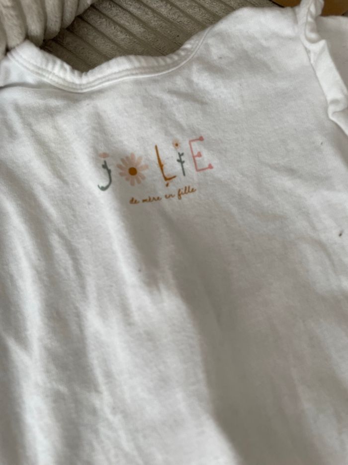 Lot pyjamas - photo numéro 2