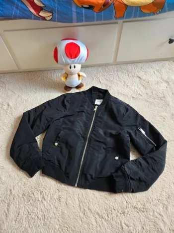 Veste 12 ans