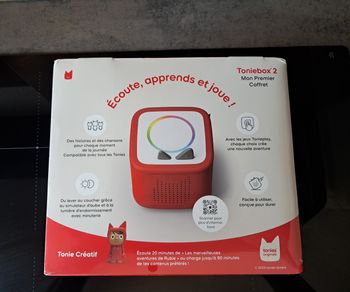 Toniebox 