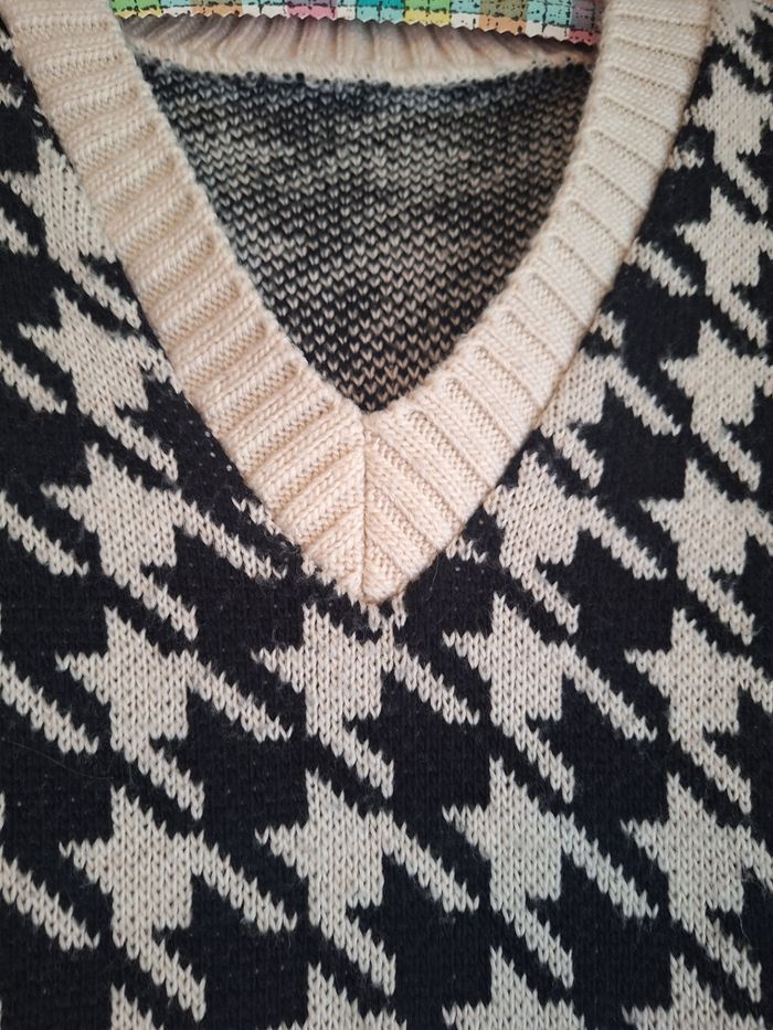 Petit pull vintage - photo numéro 8