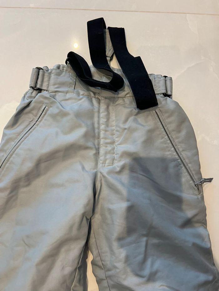 Pantalon de ski 8 ans quechua - photo numéro 3
