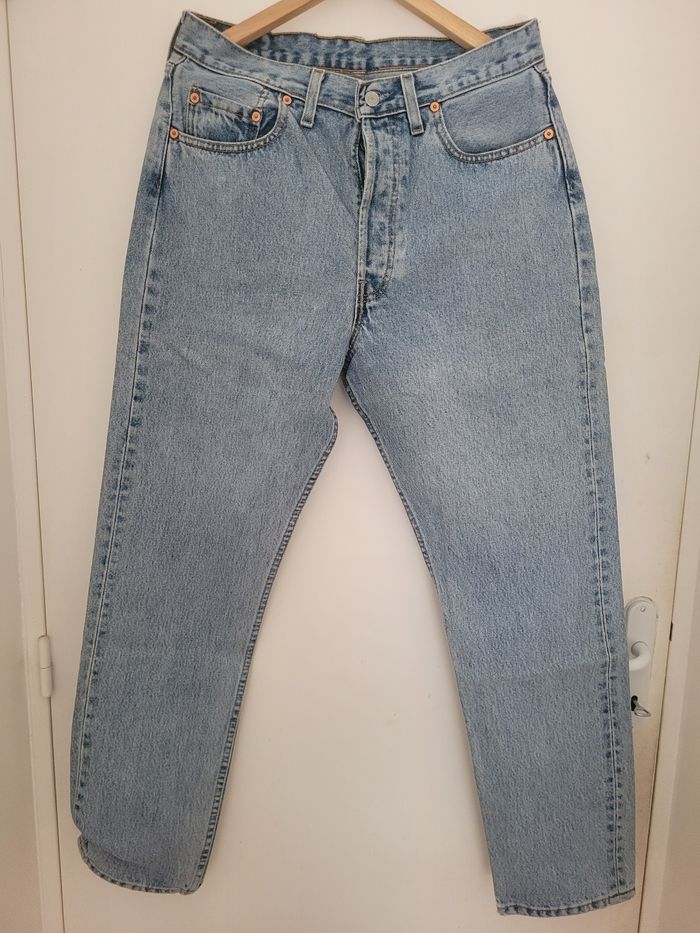 pantalon levi's homme - photo numéro 3