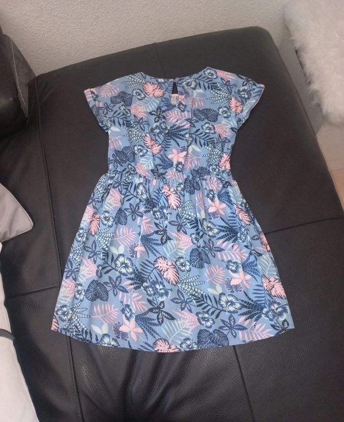 Robe 6 ans - photo numéro 3