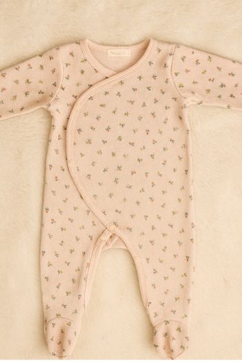 Pyjama bébé 3 mois