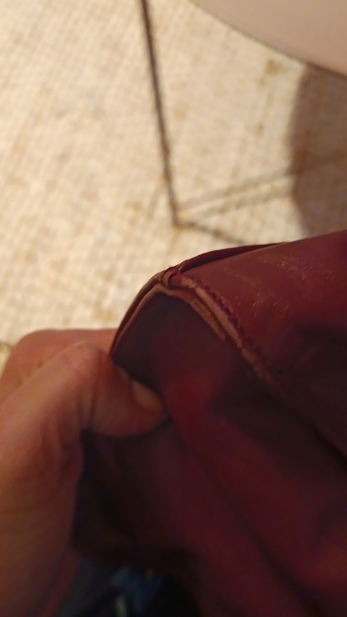 Sac Sandro - photo numéro 7