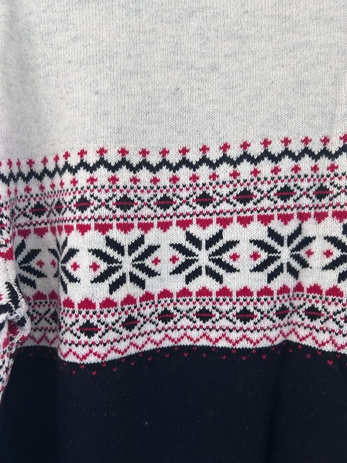 Pull de Noël - photo numéro 3