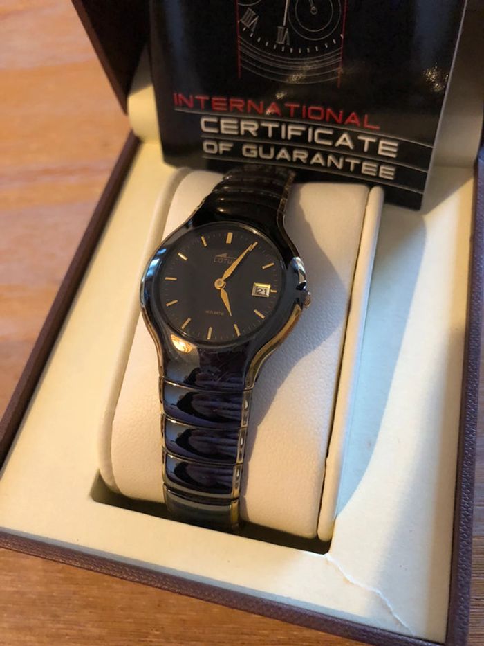 Montre femme en parfait état - photo numéro 2