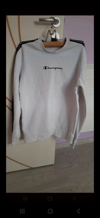 Pull champion