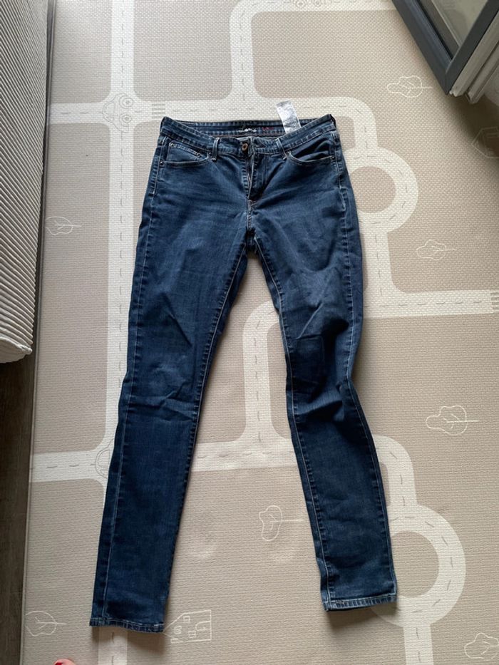 Jean levi’s skinny 30 - photo numéro 2