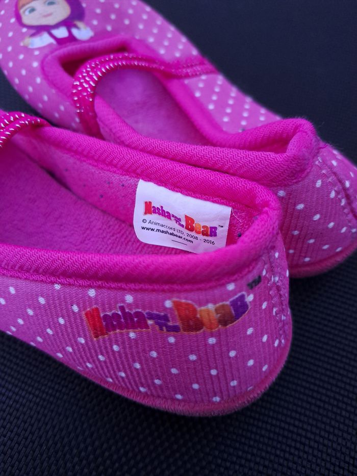 Chaussons - photo numéro 2