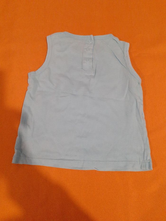 Tshirt 18mois - photo numéro 2