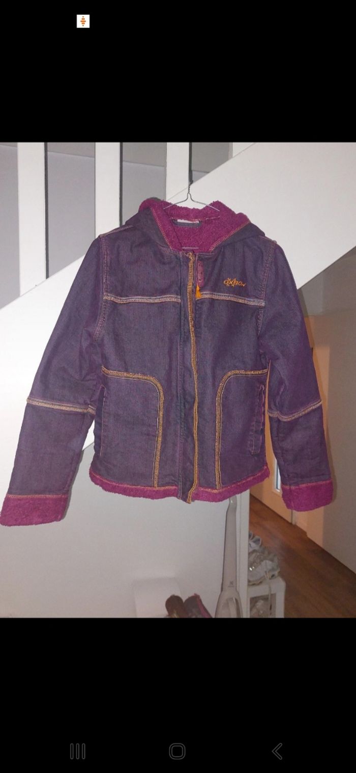 Manteau