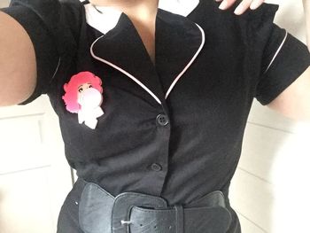 Chemisier retro diner bowling pinup retro