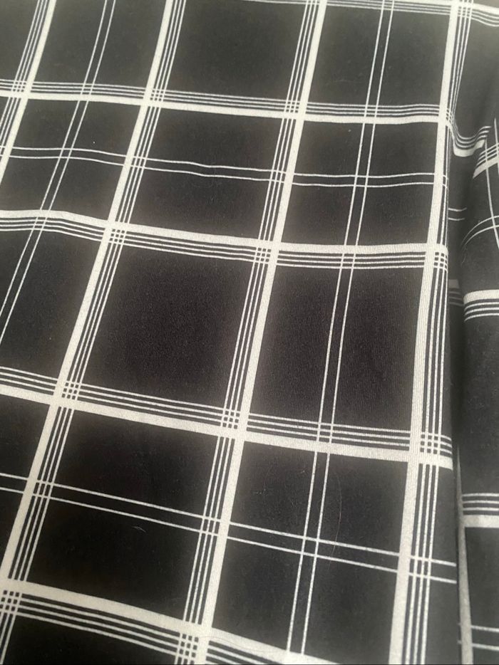 Robe carreaux - photo numéro 2
