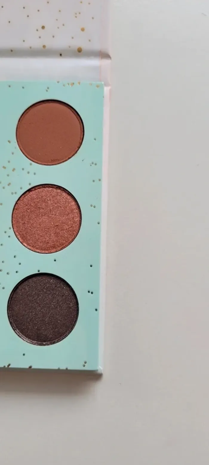 Palette all i see is magic - photo numéro 7