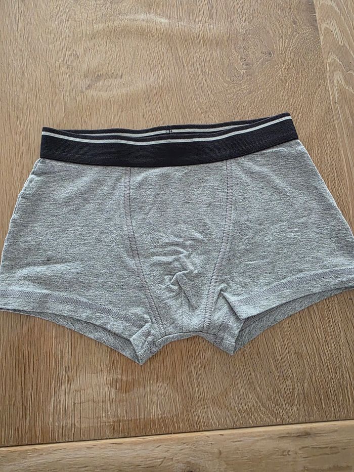 Lot de caleçon - photo numéro 6