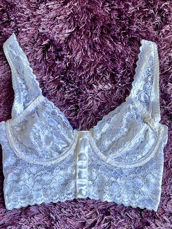 Soutien gorge 90B Promise