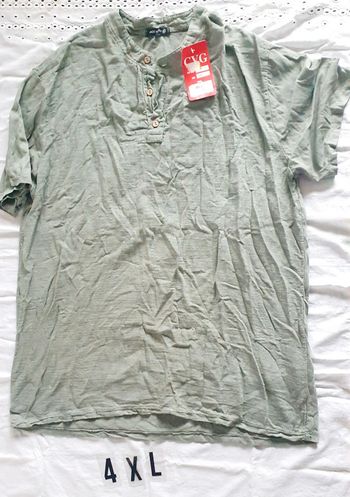 T-shirt leger