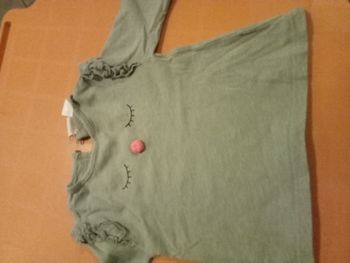 Pull d été