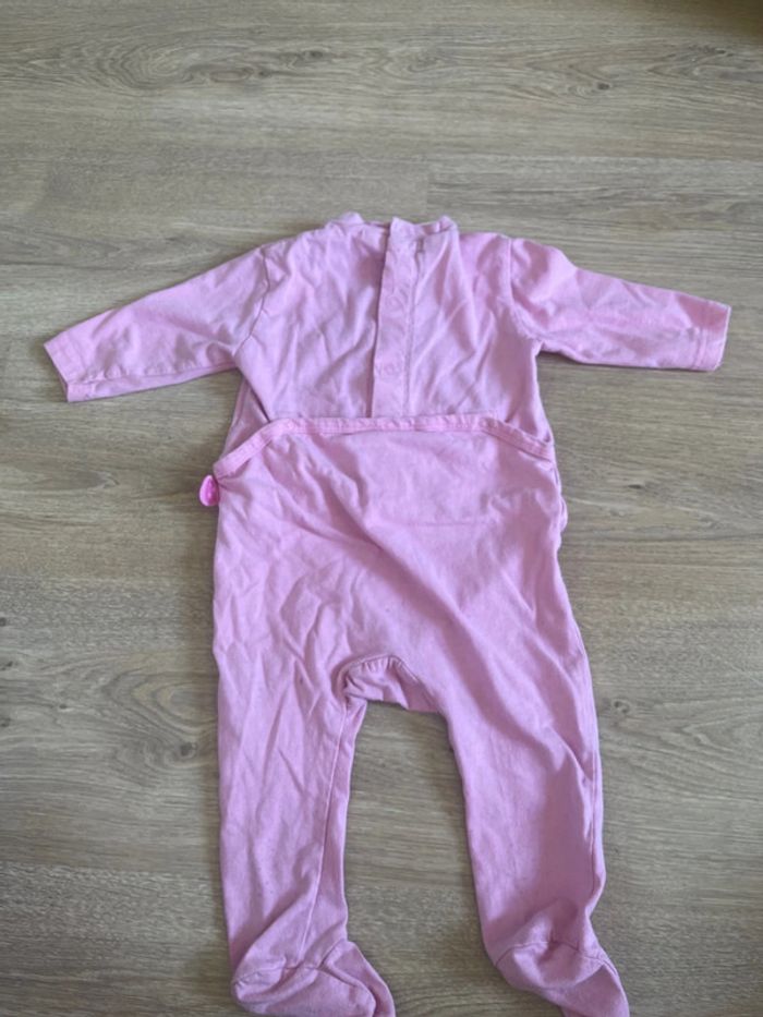 Pyjama Barbapapa - photo numéro 2