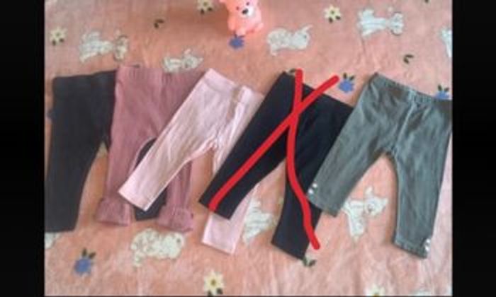 Lots 9 mois - photo numéro 7