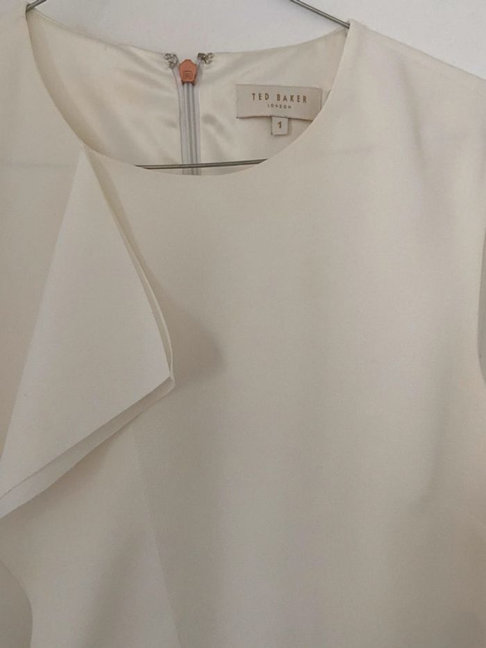 Robe Ted Baker - photo numéro 4