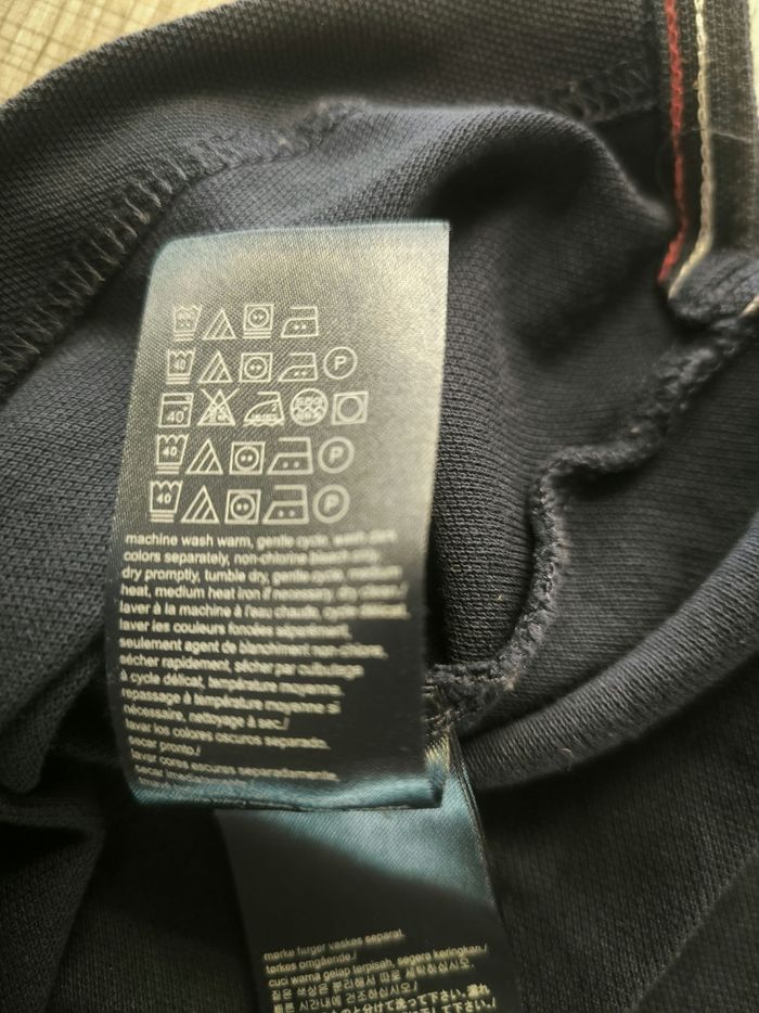 Polo homme - photo numéro 6