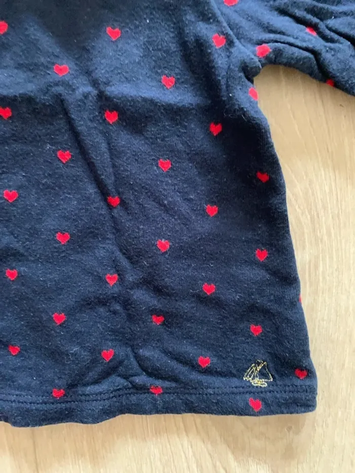 Lot petit bateau 18 mois - photo numéro 8