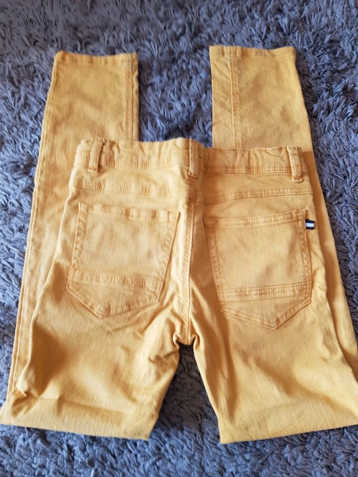 Jeans Tape à l'œil 12 ans