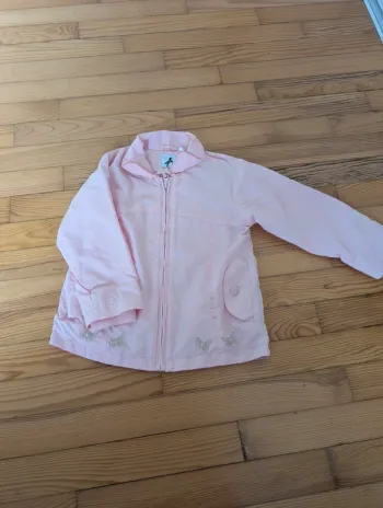 Veste légère
