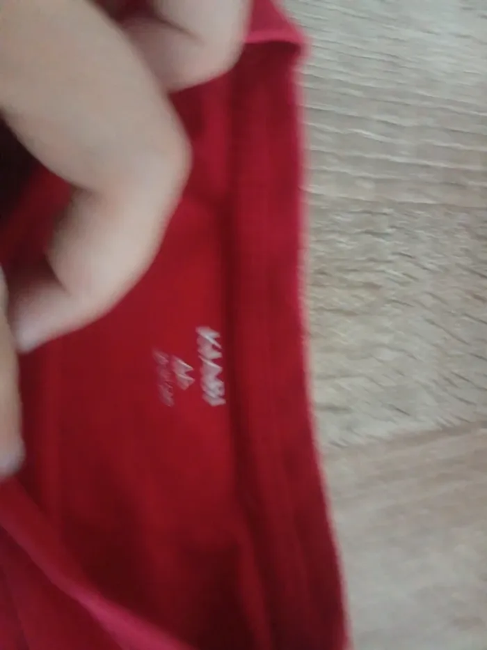 🌹2 tee shirt manche longue kiabi 4 ans 🌹 - photo numéro 5