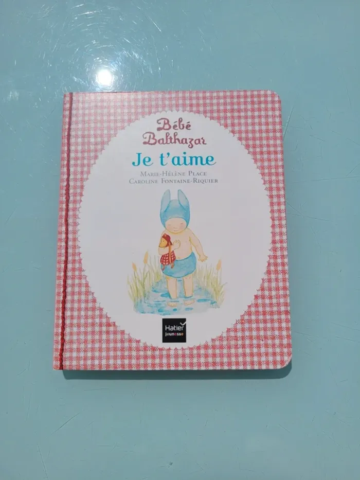Coffret 3 livres tout carton Montessori 🐈 Bébé Balthazar, Ma première bibliothèque Montessori - photo numéro 16