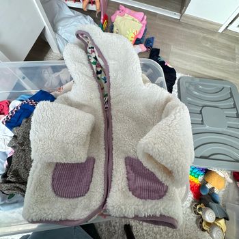 Manteau