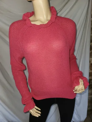 Pull rose
