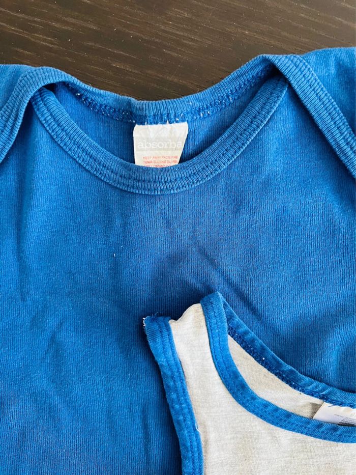 Lot printemps été - Petit gladiateur 18 mois - photo numéro 16