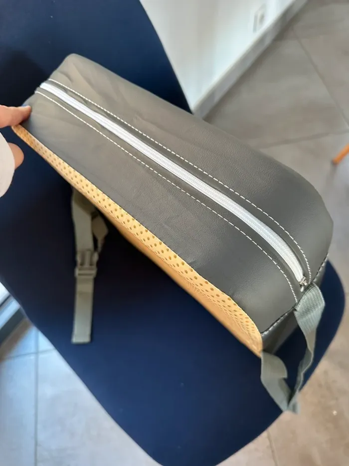 Réhausseur de chaise - photo numéro 2