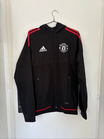 Survêtement Manchester united