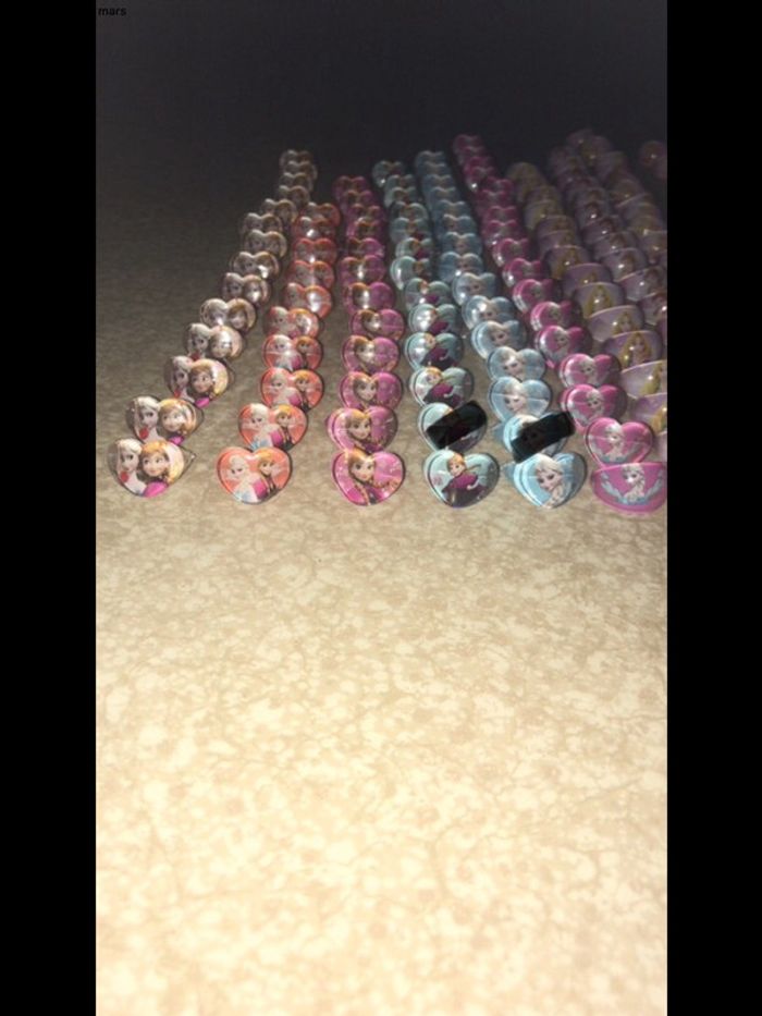 Bagues - photo numéro 2