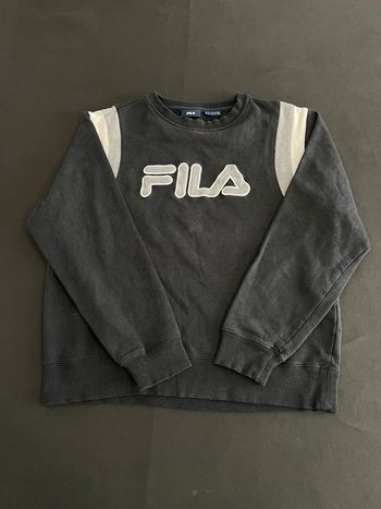Crewneck Fila