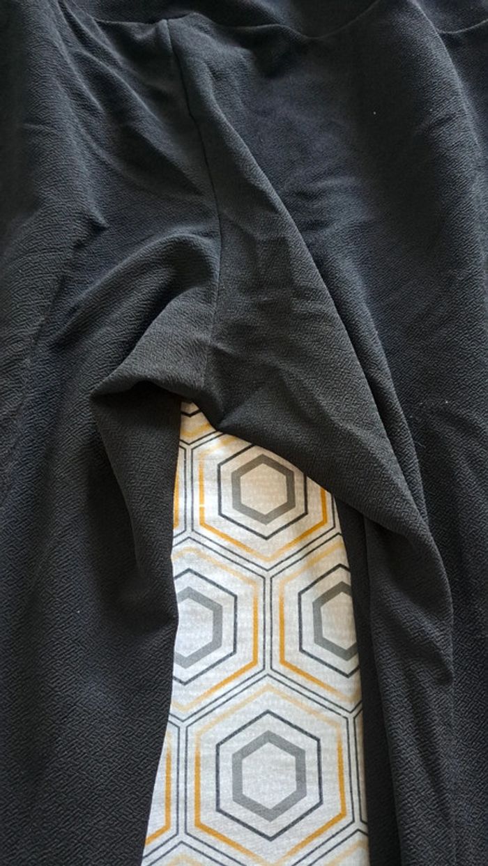 Pantalon moulant - photo numéro 7